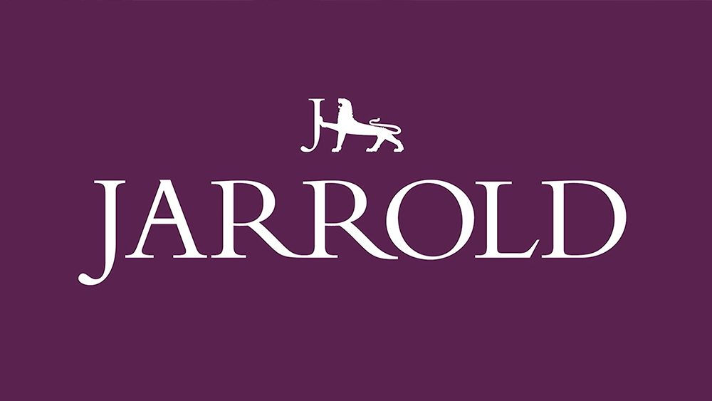 Jarrolds logo