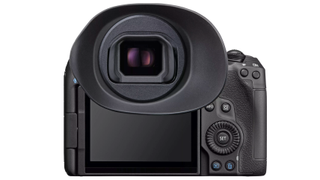 Canon ER-KE Eyecup