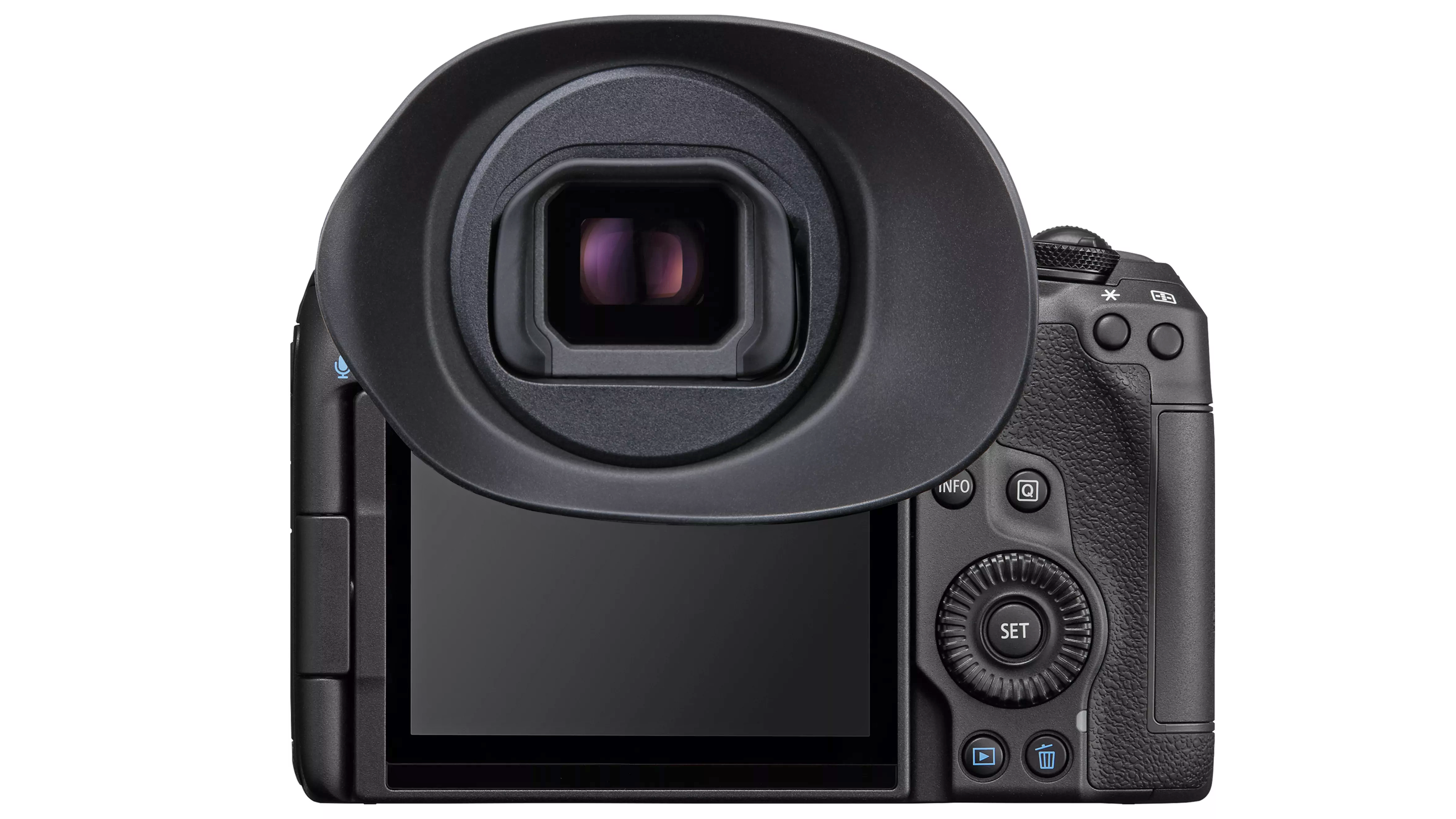 Canon ER-KE Eyecup