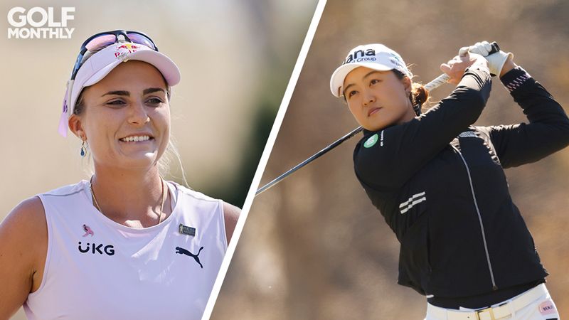 ANA Inspiration Golf Betting Tips 2021