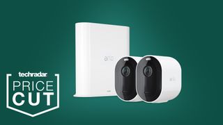 home security system sale