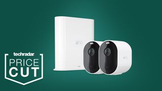 best buy black friday arlo pro