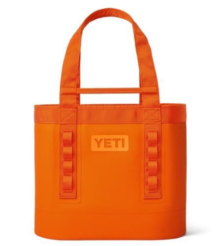 Camino Carryall 2.0 Utility Tote Bag