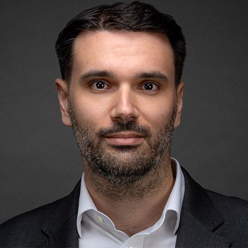 Joel Mulpeter, Crestron