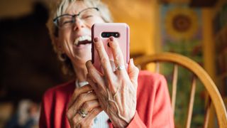 Best cell phone plans for seniors