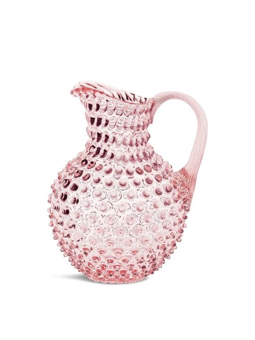 Hobnail Jug