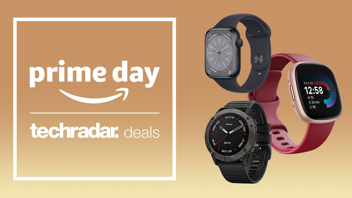 Amazon Prime Day smartwatch deals 2023: what to expect - Vimarsana News