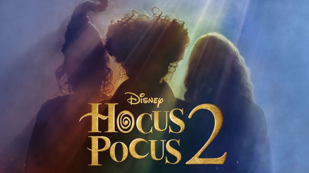 How to watch Hocus Pocus 2 online now: trailer, release date and time ...