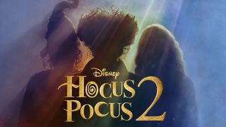 Hocus Pocus 2 on Disney Plus