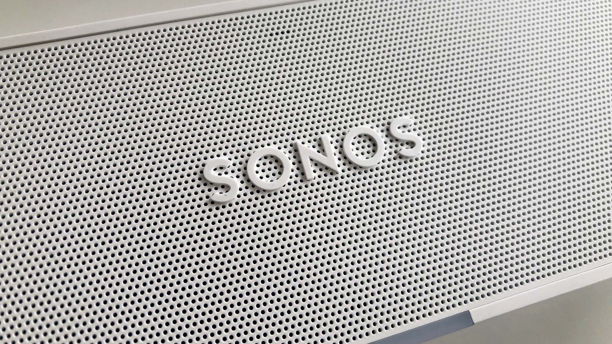 dråbe lunken Watt Sonos setup tips: 5 ways to get even more from your Sonos system | Tom's  Guide
