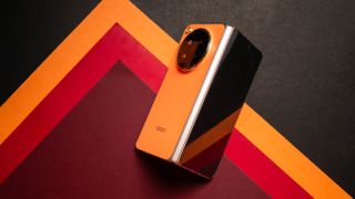 OPPO Find N6 review on Android Central