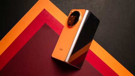 OPPO Find N6 review on Android Central