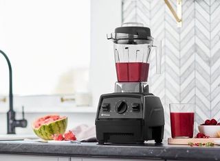 Vitamix Explorian Blender Lifestyle