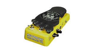 Snarling Dogs Mold Spore Psycho-Scumatic Wah