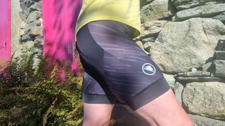 Endura Women's SingleTrack Liner Short