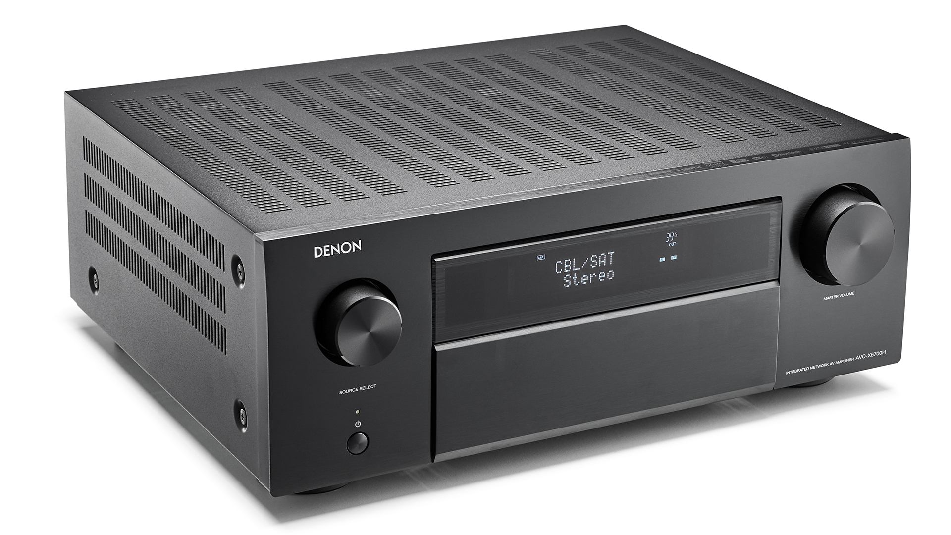 Denon AVC-X6700H