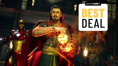 Marvel Midnight Suns deal 