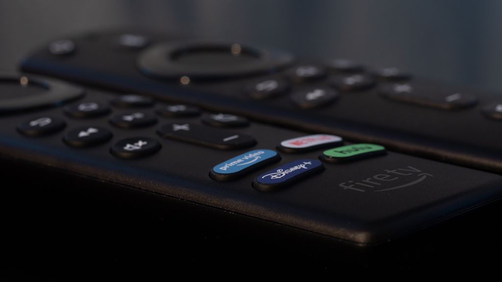 How to replace an Amazon Fire TV Stick remote control What to Watch