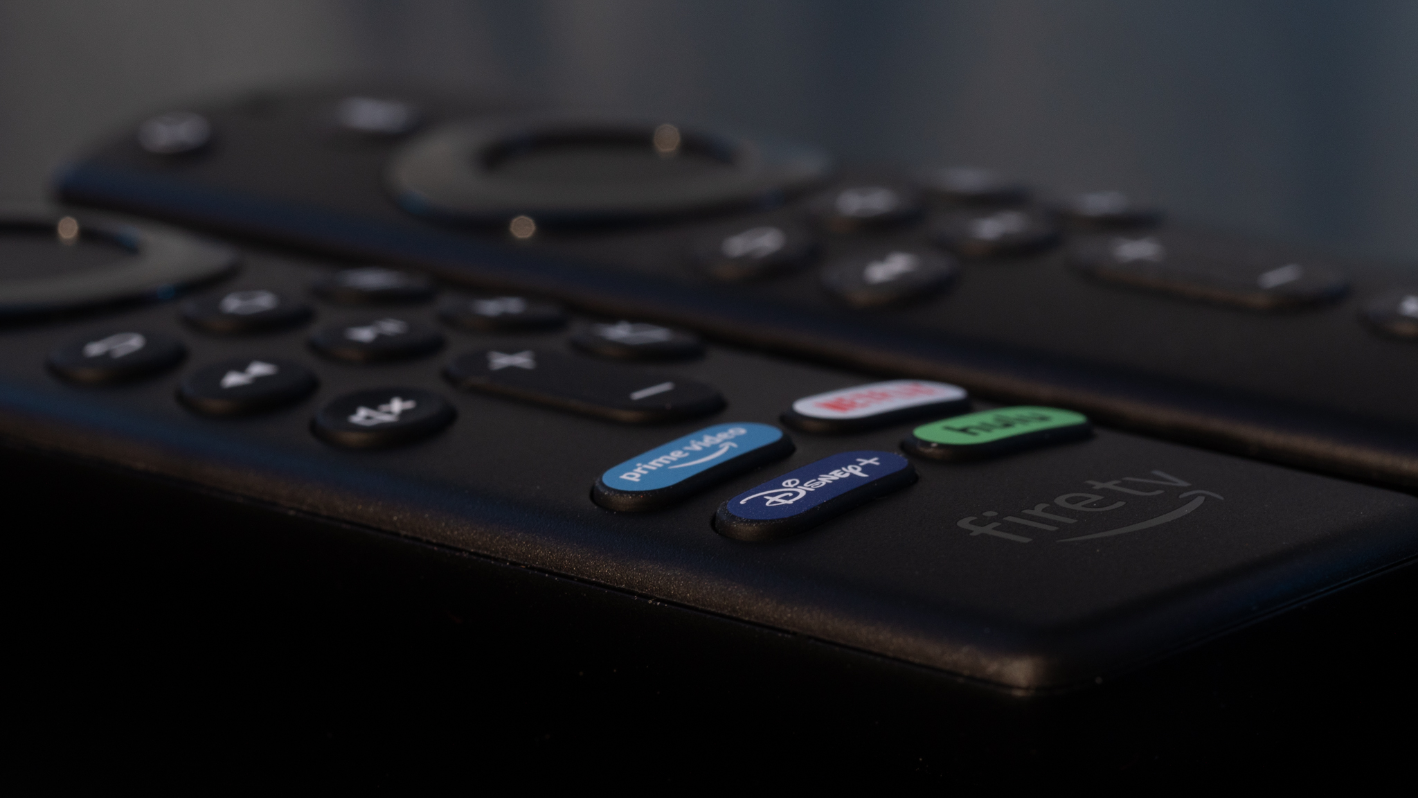 how to use firestick remote on tv