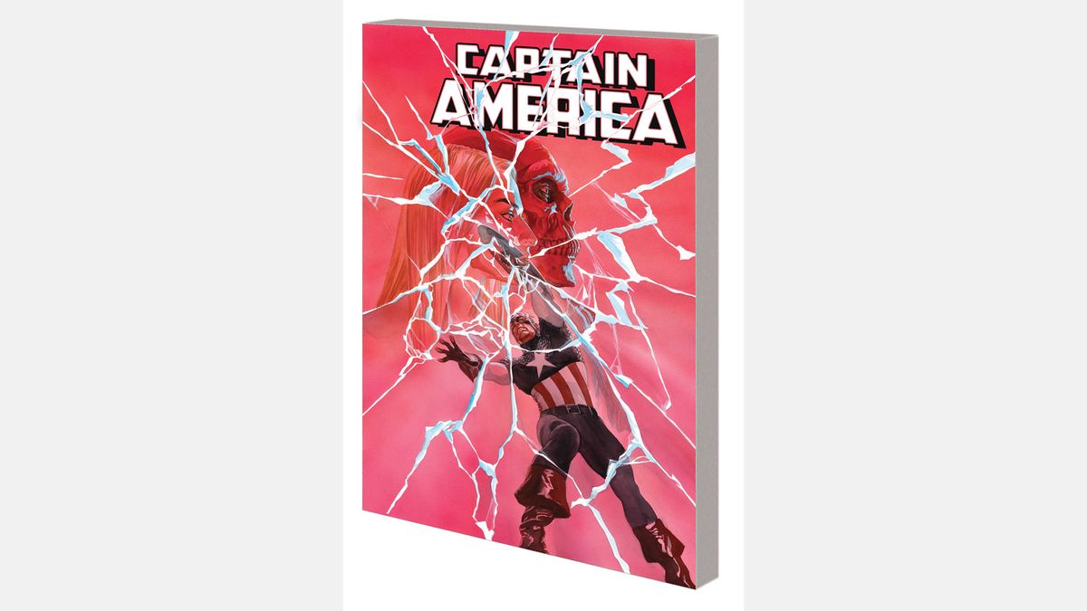 Marvel Comics July 2021 solicitations