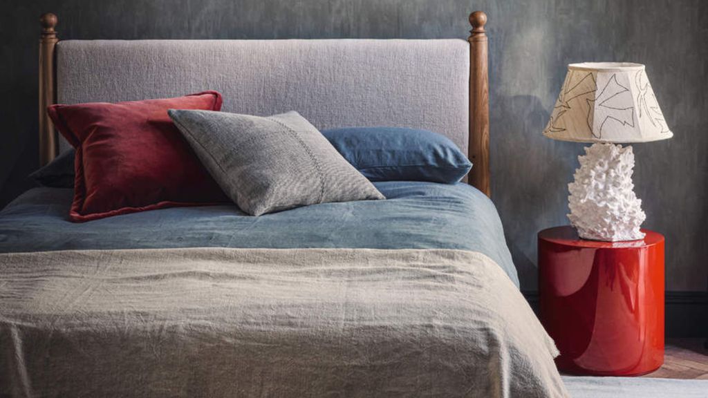 Pilling sheets? Here's how to stop your bedding from pilling Homes