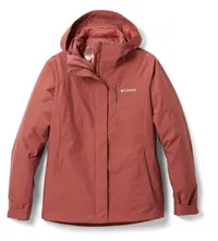 Women's Columbia Whirlibird IV Interchange 3-in-1 Jacket: was $230 now $172 at REI