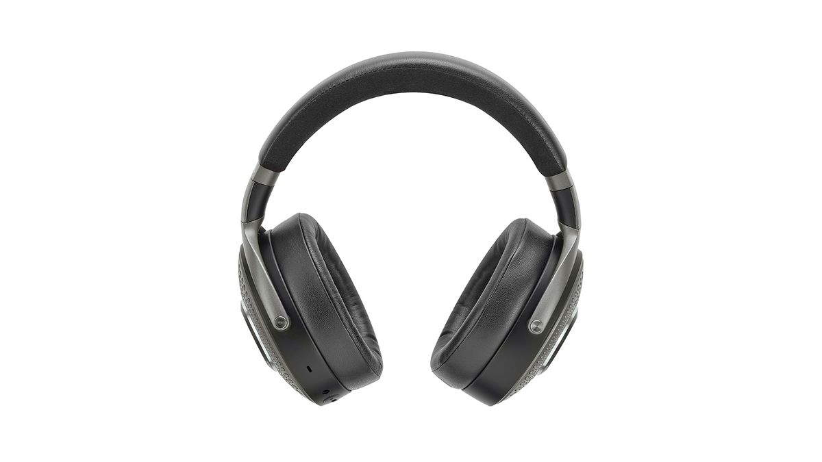 Wireless headphones: Focal Bathys