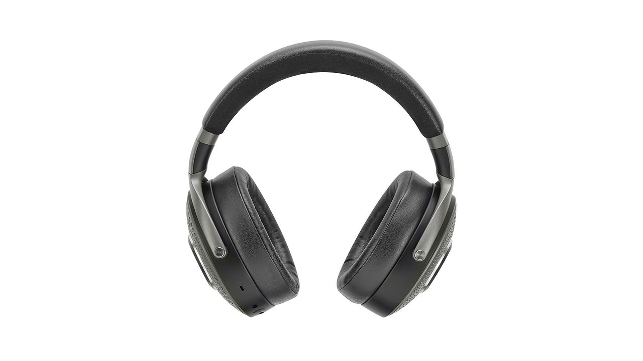 Wireless headphones: Focal Bathys