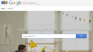 Google Domains is one of the many services that it could spawn.