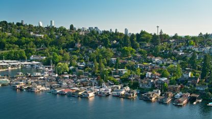 12. Seattle, Washington