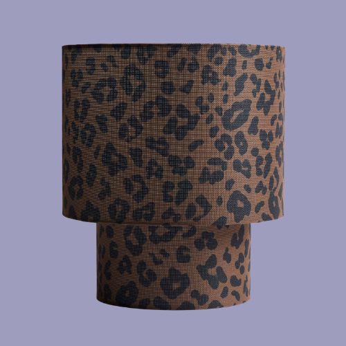 H&amp;amp;M Home, Large Fabric-Covered Table Lamp