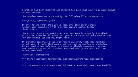 Windows crash reports grant easy access to hackers and spies | TechRadar