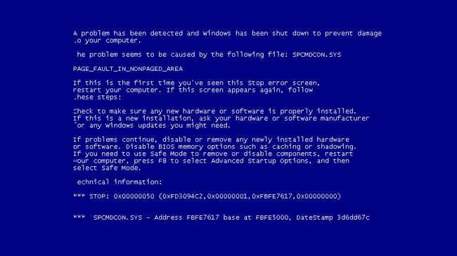 Windows crash reports grant easy access to hackers and spies | TechRadar