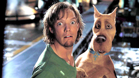 Scooby-Doo (2002)