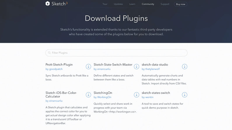 How to Install Sketch Plugins For folks new to Sketch there is a lot   by Rebekah Sosa  RE Write  Medium