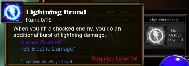 Torchlight 2 Embermage Build Guide | PC Gamer