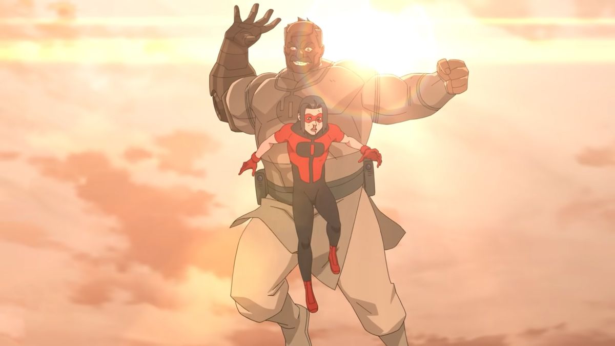 What is the release date for Invincible season 4 episode 6 on Prime Video?