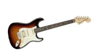 Best electric guitars: Fender American Performer Stratocaster HSS