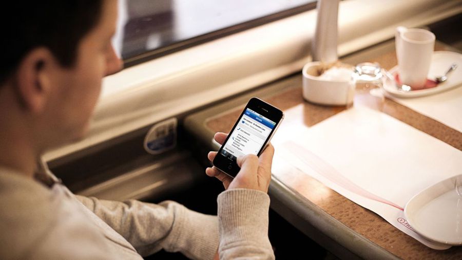 How to manage mobile devices across your business TechRadar