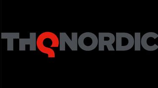 THQ Nordic Logo