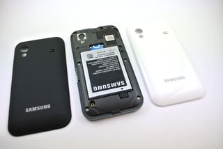 Samsung Galaxy Ace review