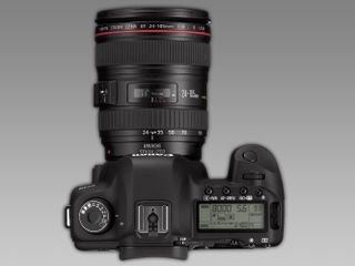 Canon 5D Mark II