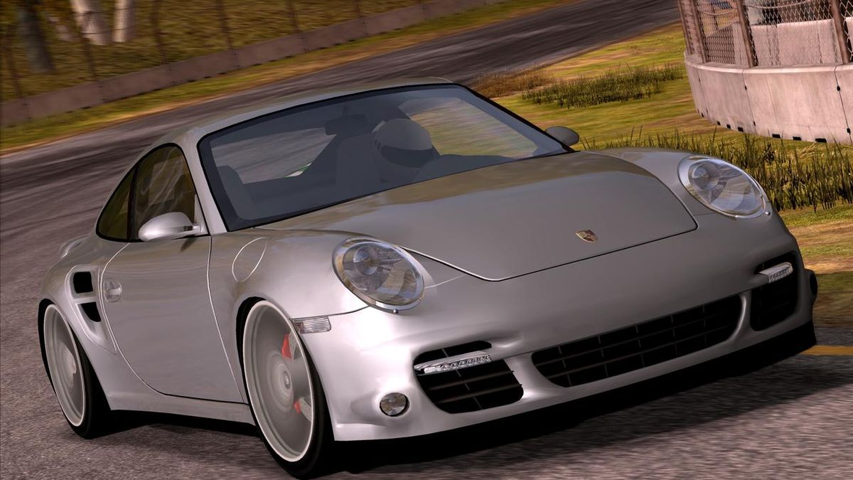 Microsoft details Forza 2 demo | GamesRadar+