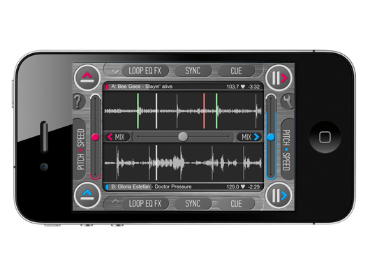 Xylio Future DJ, £1.19