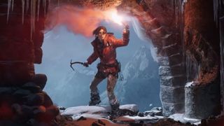 Rise of the Tomb Raider