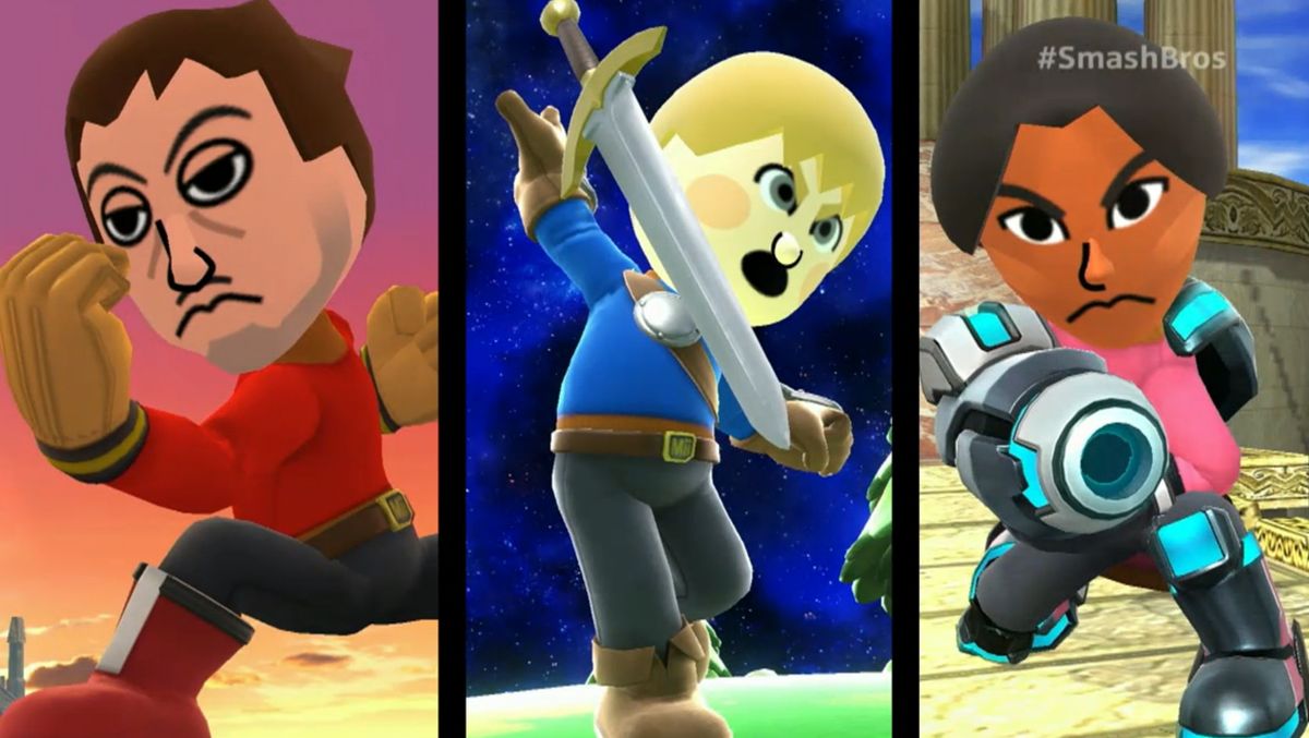 Nintendo E3 Press Conference 2014 - Watch the livestream here ...