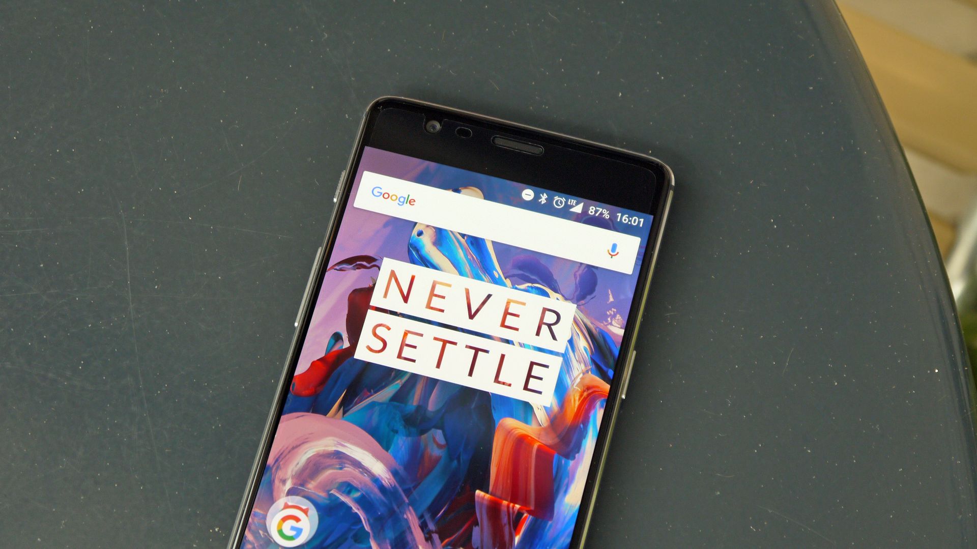 A new OnePlus flagship could be coming very soon TechRadar