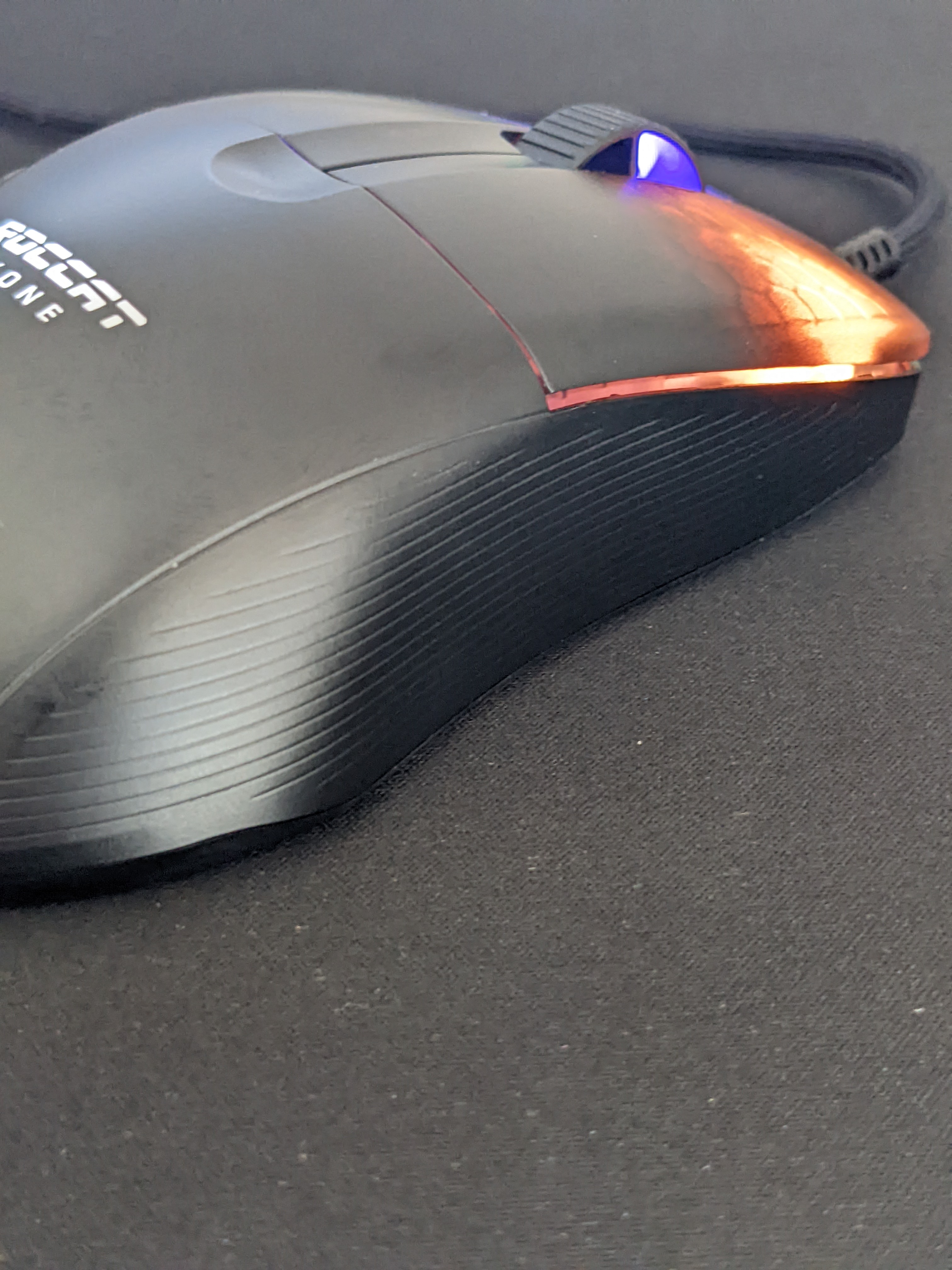 Roccat Kone Pro AIr