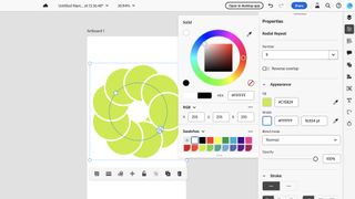 Illustrator Online