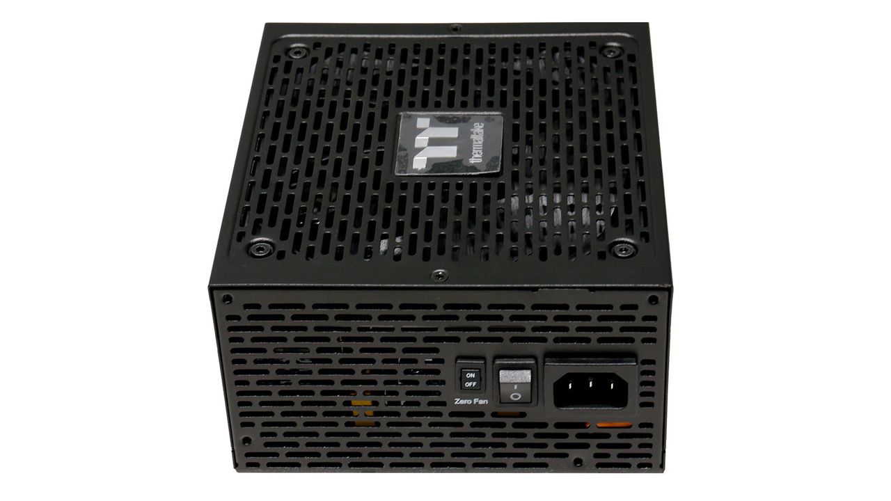Thermaltake Toughpower GF3 850W